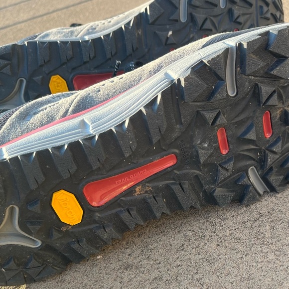 DANNER TRAIL 2650 (10.5) DARK GRAY - Picture 13 of 16